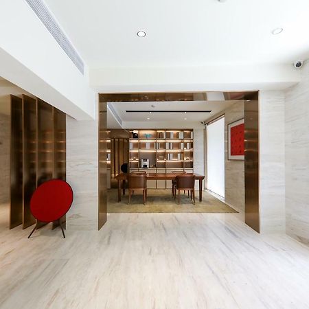 Ji Hotel شانغهاي المظهر الخارجي الصورة