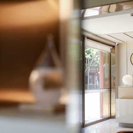Ji Hotel شانغهاي المظهر الخارجي الصورة