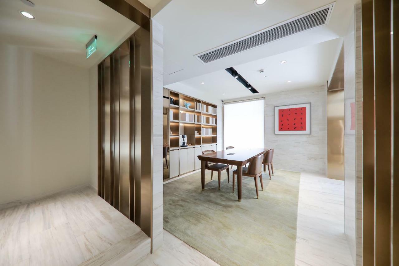 Ji Hotel شانغهاي المظهر الخارجي الصورة